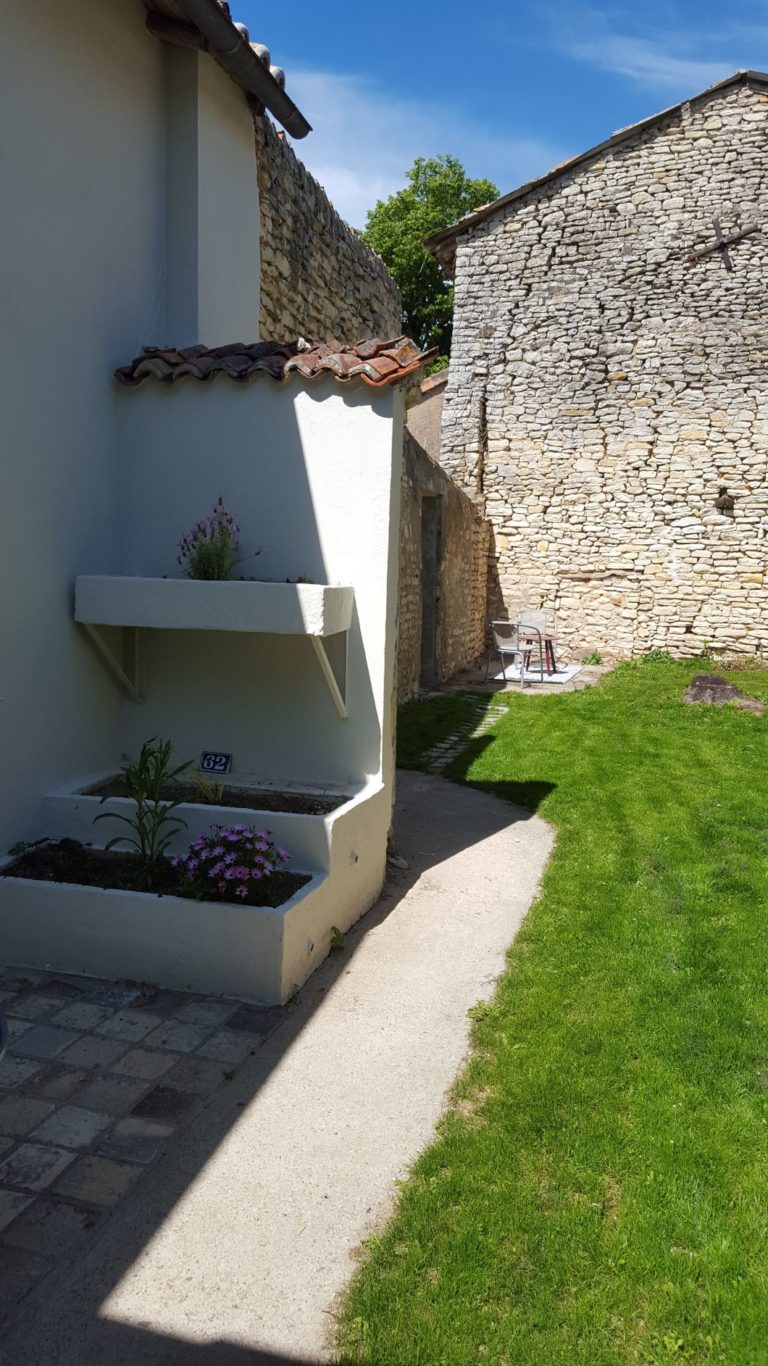 Villa Simone – La Roseraie - photo 7