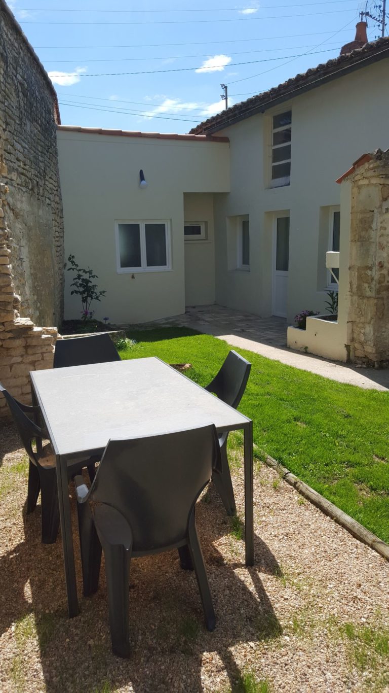 Villa Simone – La Roseraie - photo 6