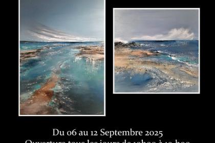 Exposition : Jean-Michel Favard