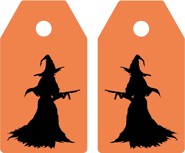 Cercle des sorcières Samhain