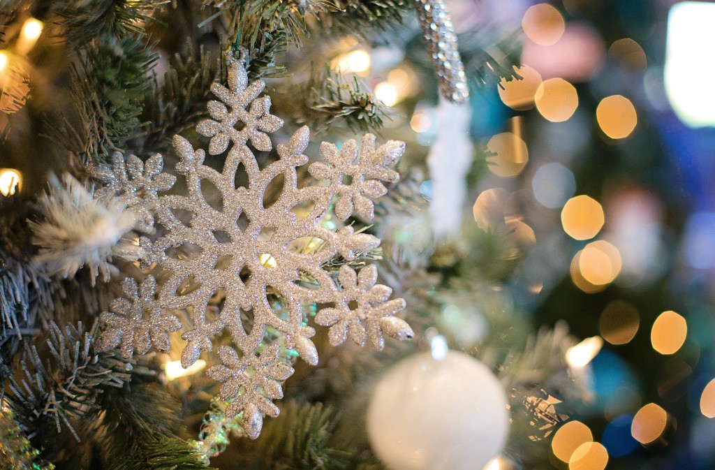 Marché de Noël des artisans