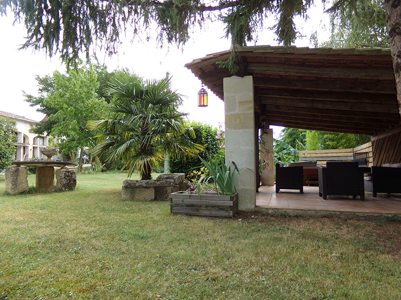 Domaine de Capiet