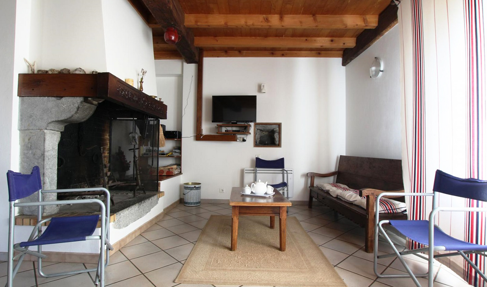 Gîte Juguberria