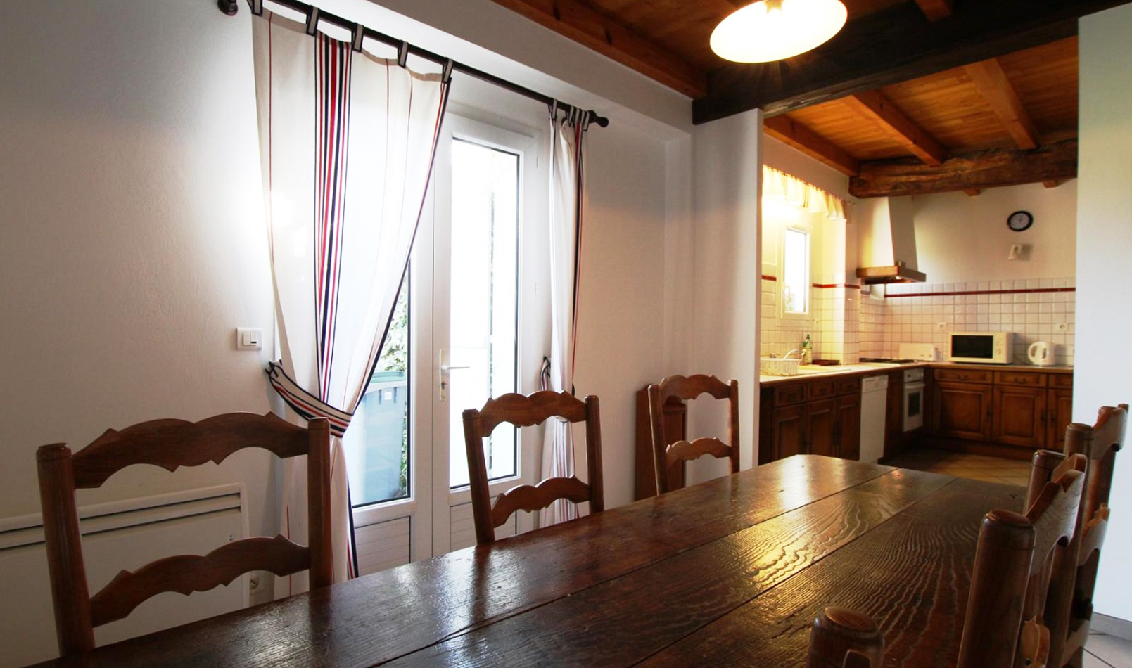 Gîte Juguberria