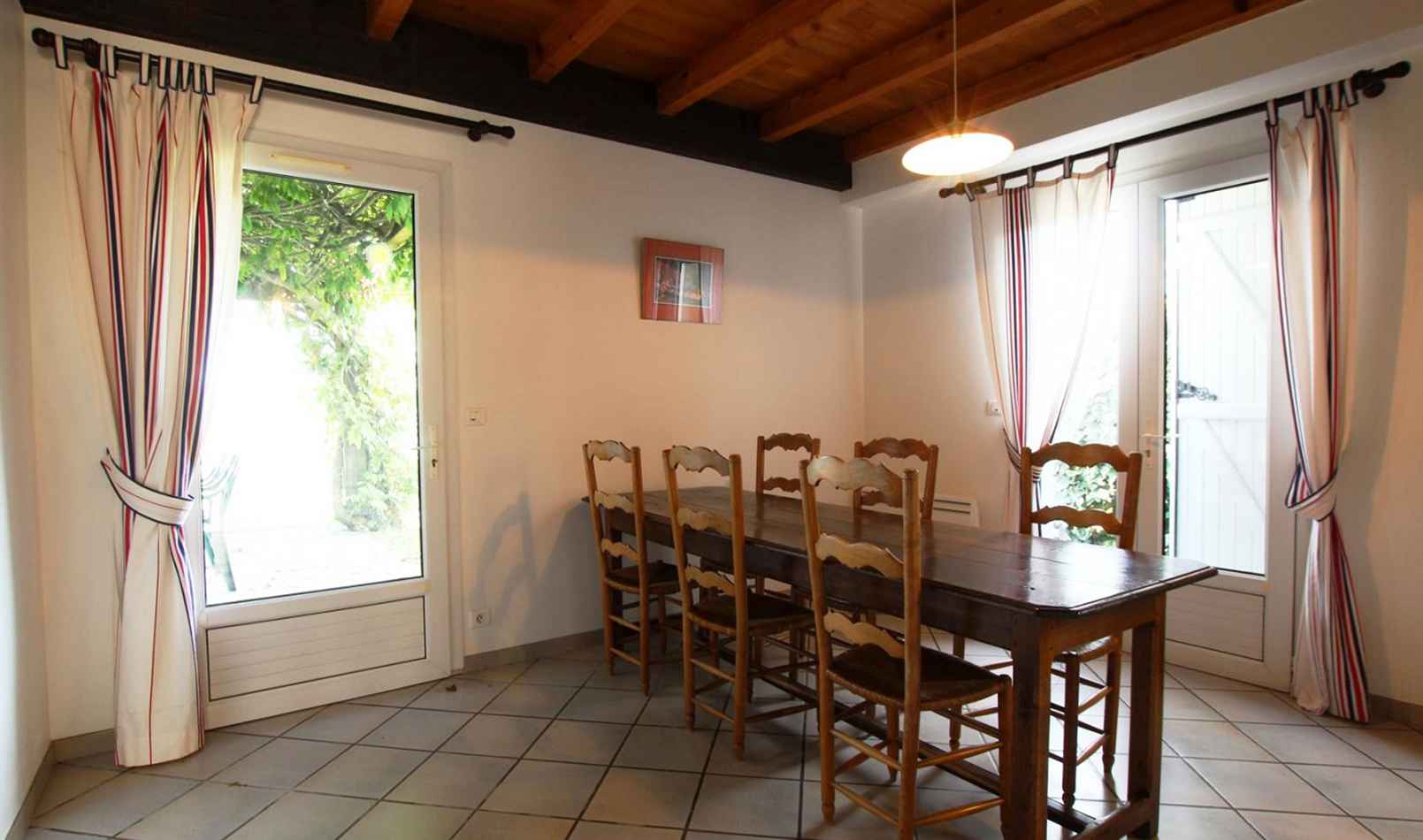 Gîte Juguberria