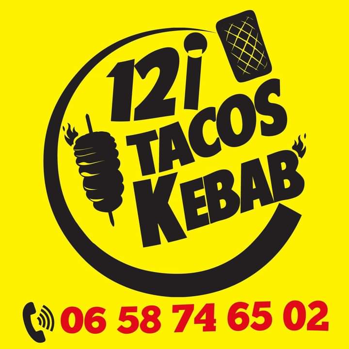 12i kebab chatellerault