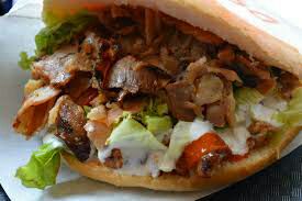 Kebab Karwan