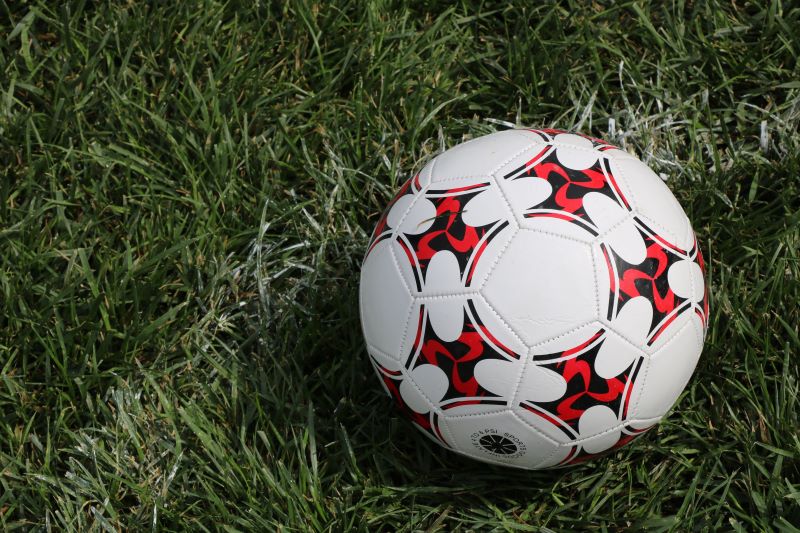 Terrain Omnisports