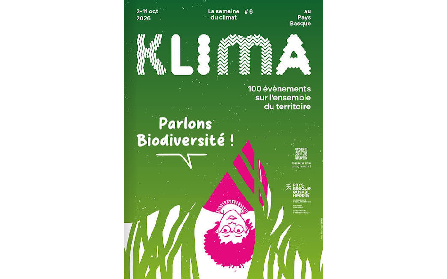 Visuel évènement
