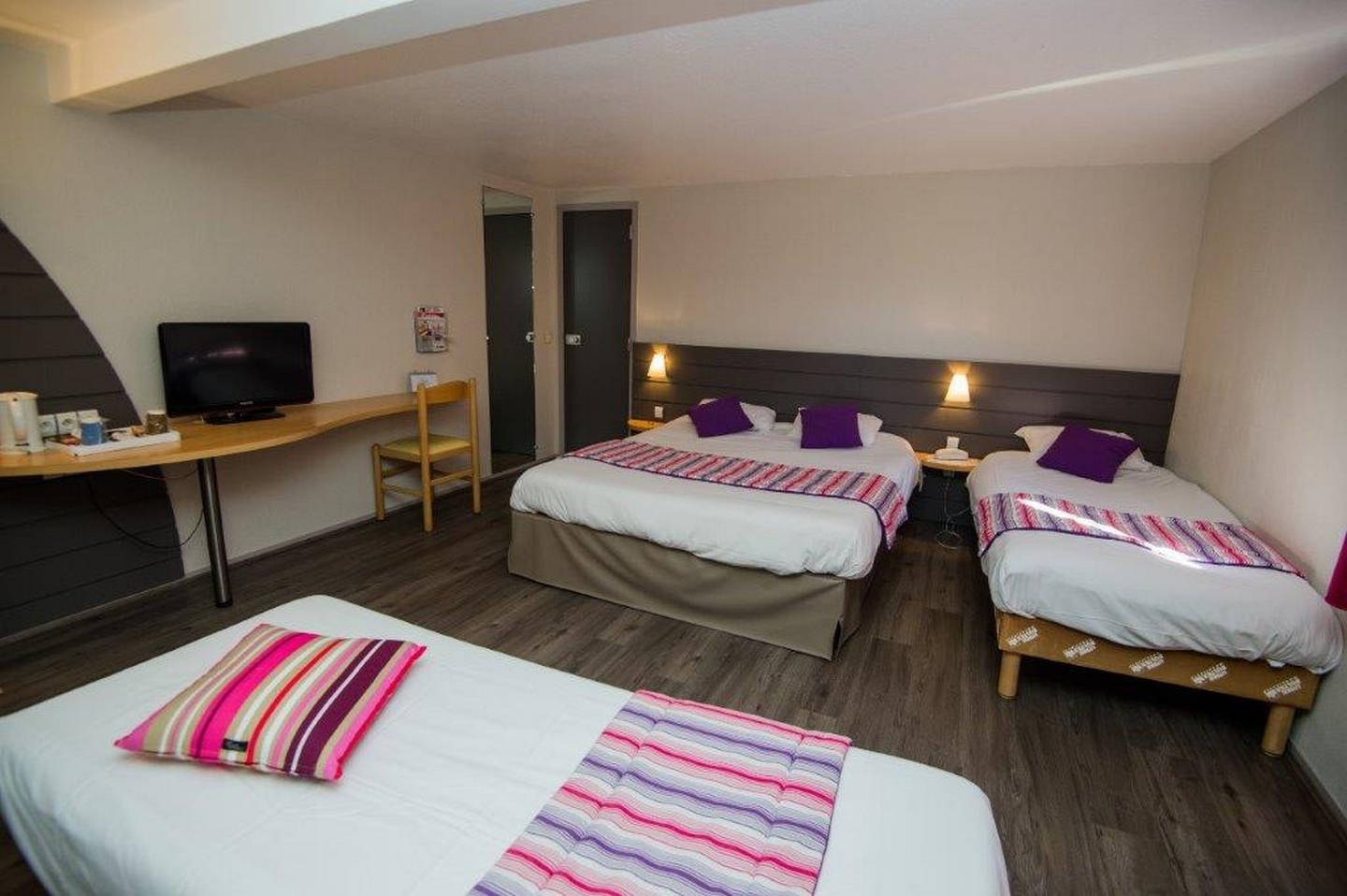 Hôtel Kyriad Orthez