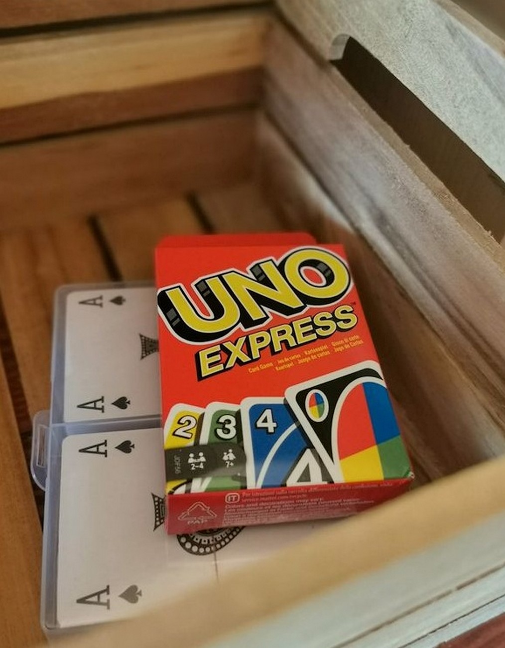 Gîte La Tiny des Prés