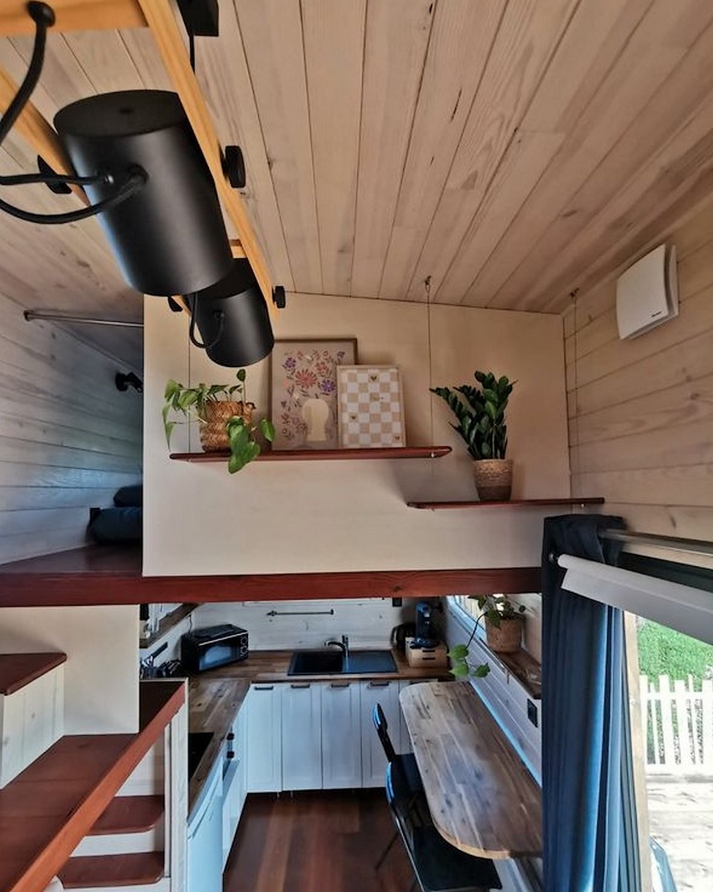 Gîte La Tiny des Prés
