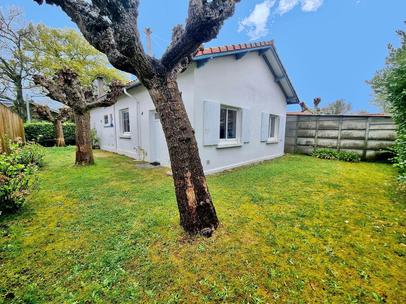 Villa Petit Père