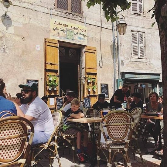L'auberge espagnole