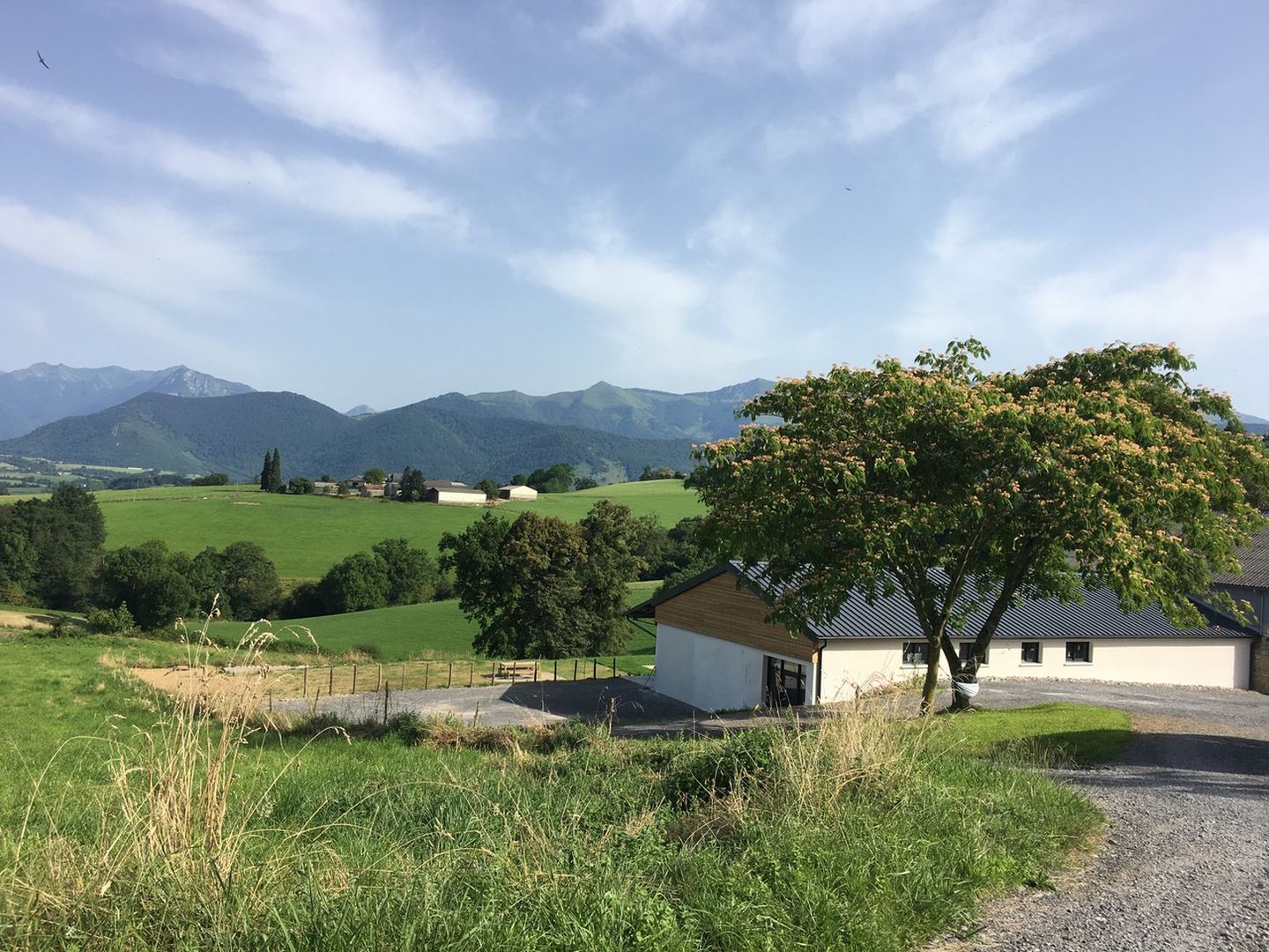 L'autre Sud