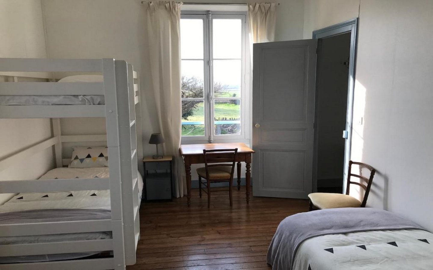 Chambres d'hôtes - L'Estancat