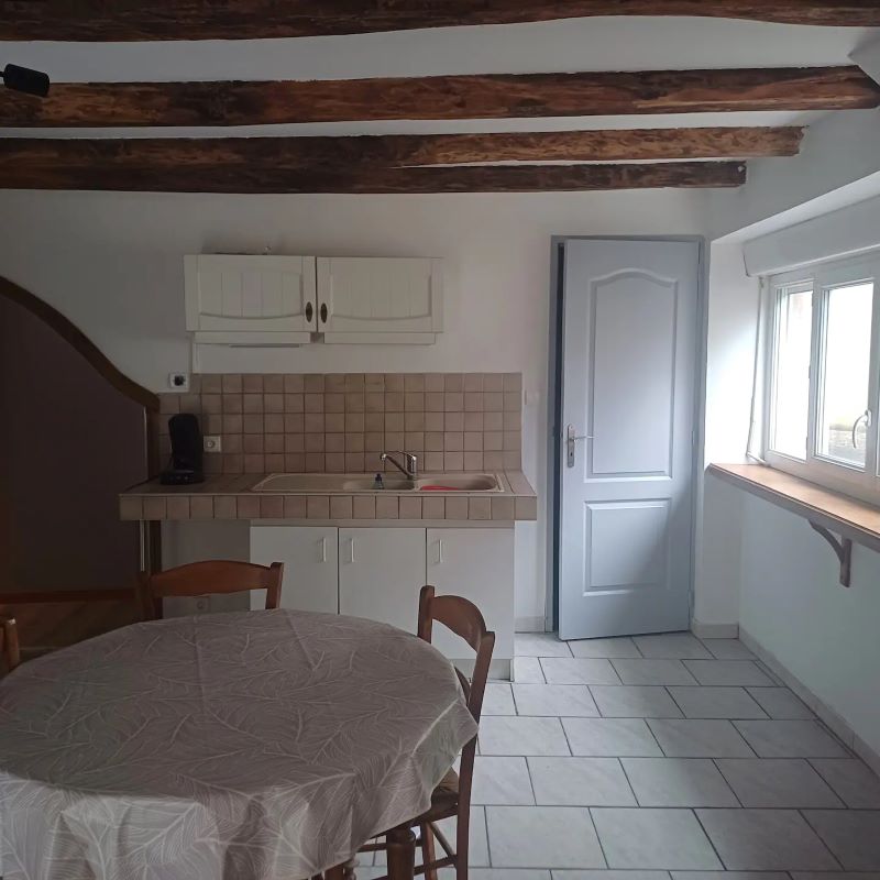 Gîte de la Mothe
