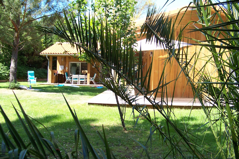 Cabane du Surfeur