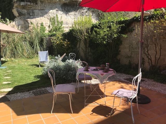 La Chambre Verte