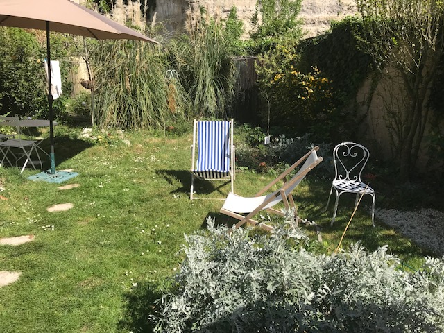 La Chambre Verte