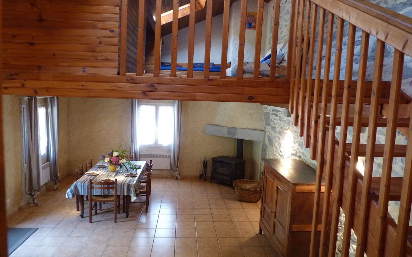 Gîte la Chataignerie