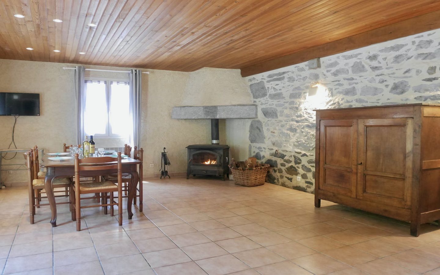 Gîte la Chataignerie