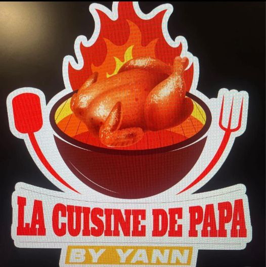 la cuisine de papa by Yann