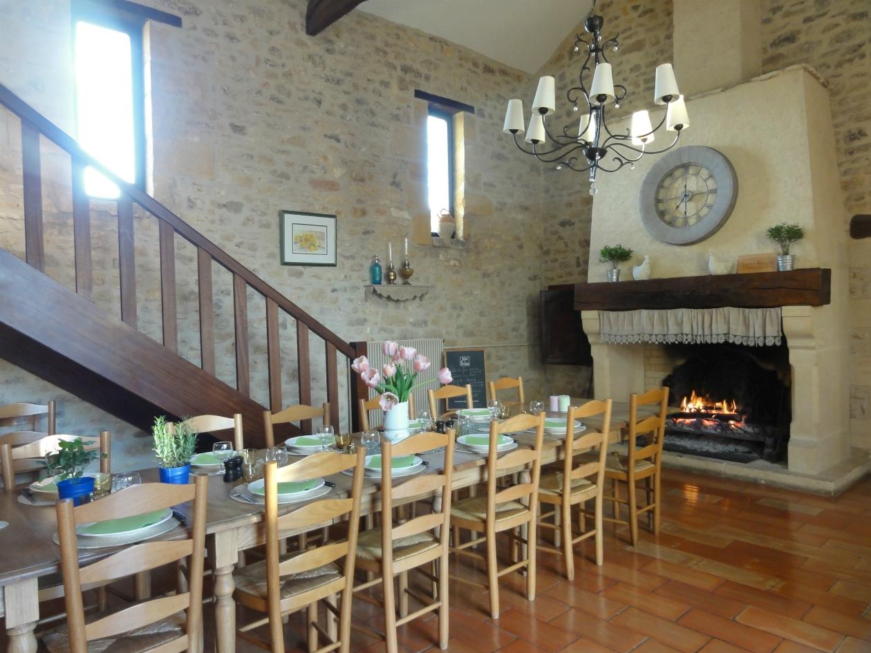 La Ferme d'Anna