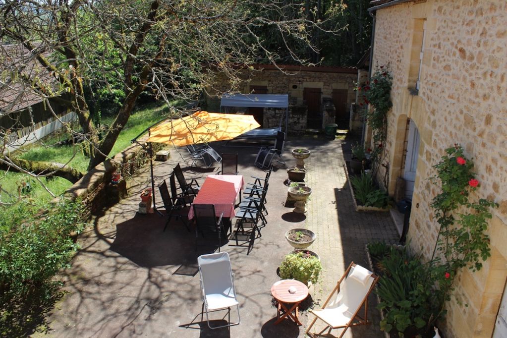 La Ferme du Four