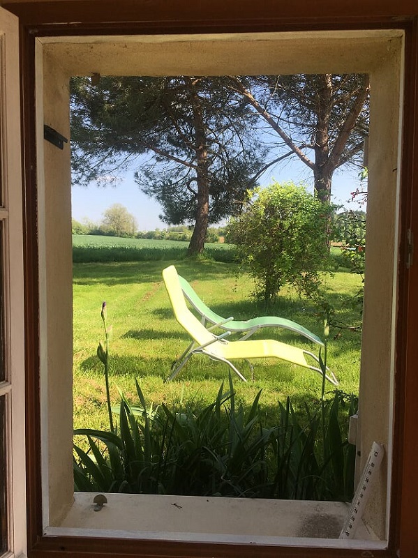 La Fournière de Costy