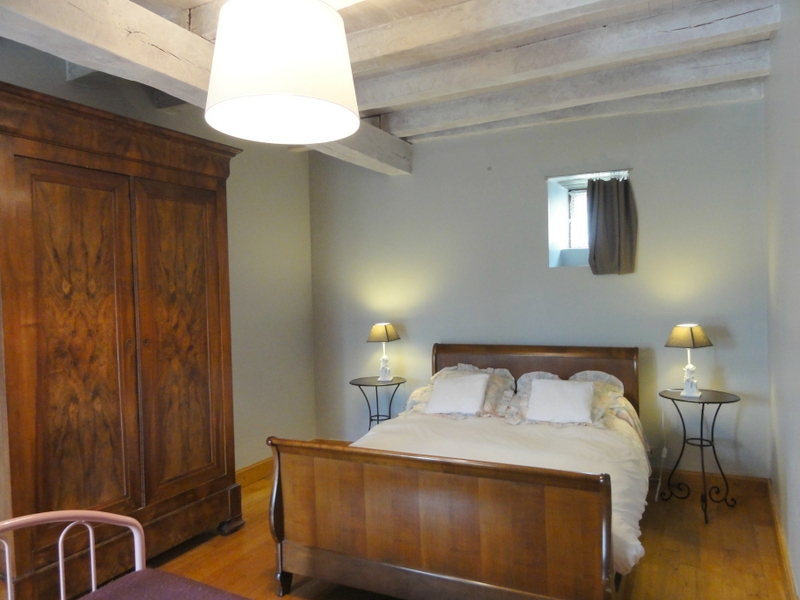 La Maison d'Amélie