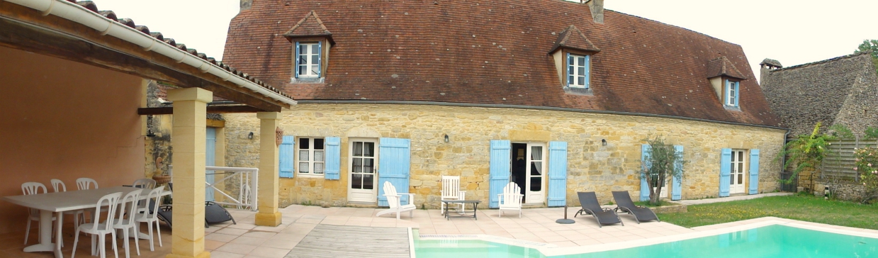 La Maison d'Amélie
