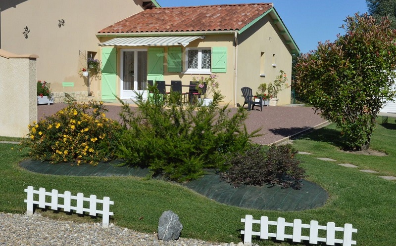 La Laurière