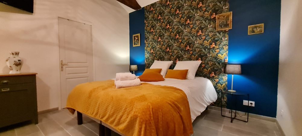 Chambres d'hôtes - Domaine de Castetbieilh