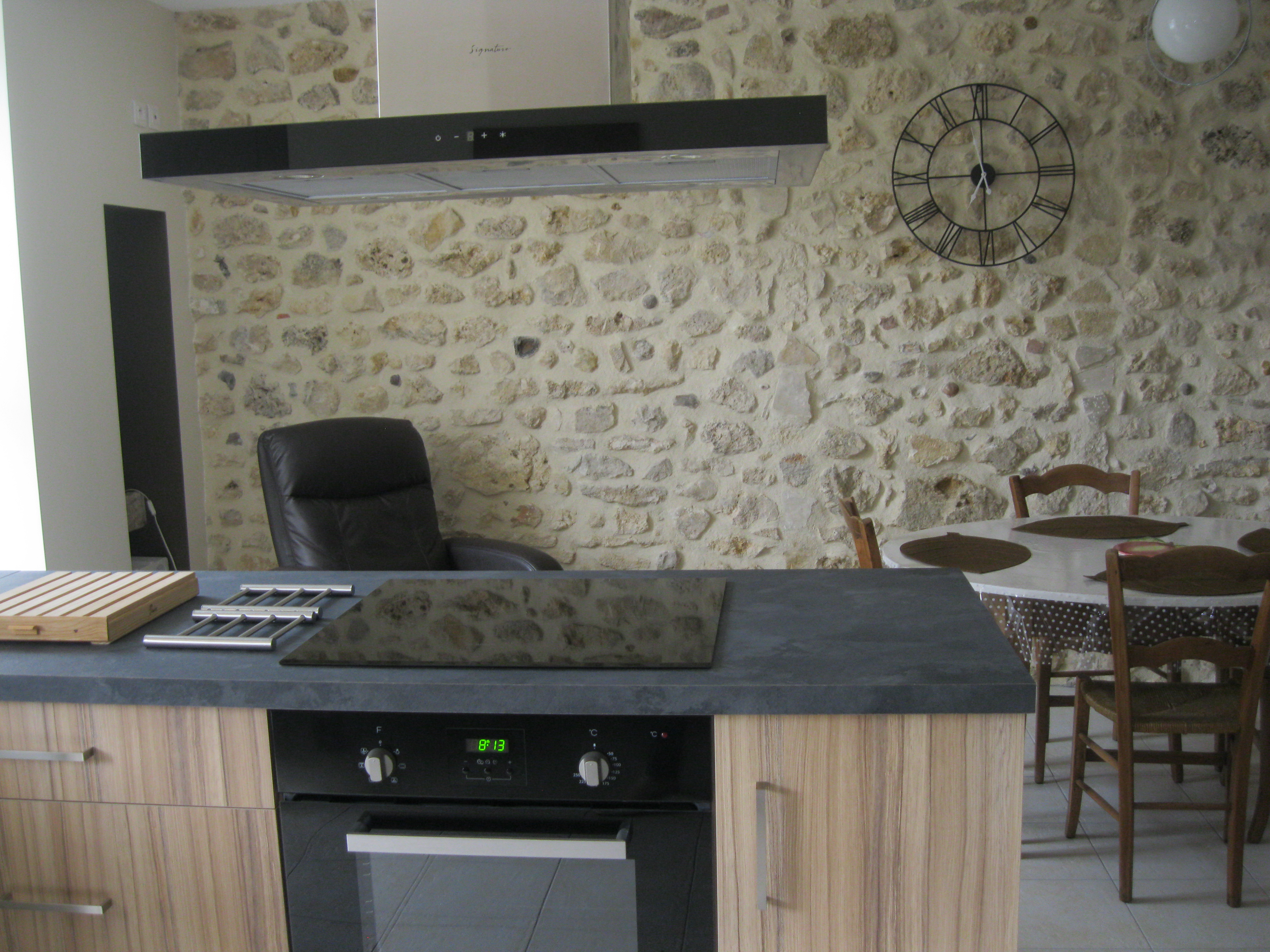 La Maison d'Henri