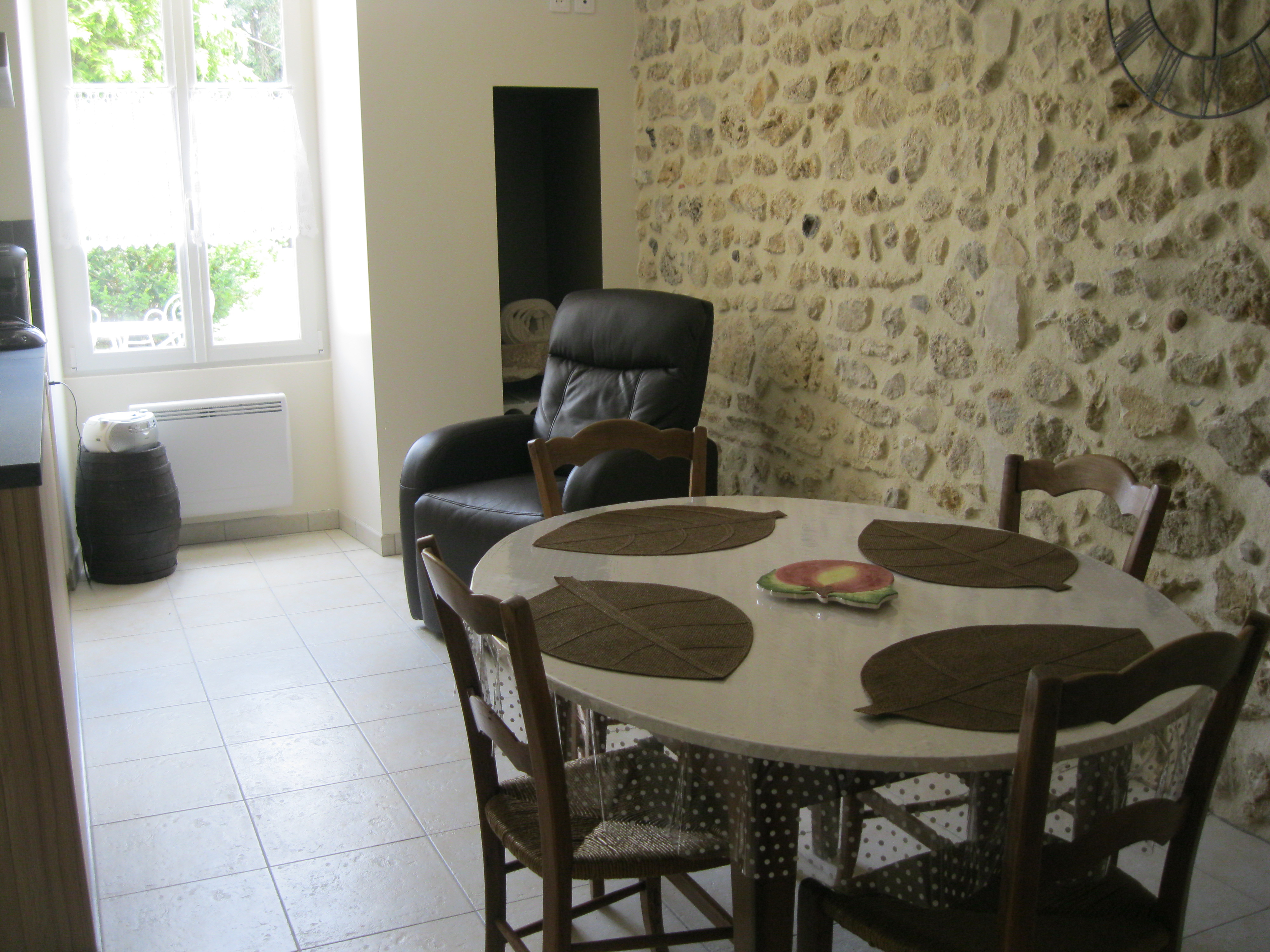 La Maison d'Henri