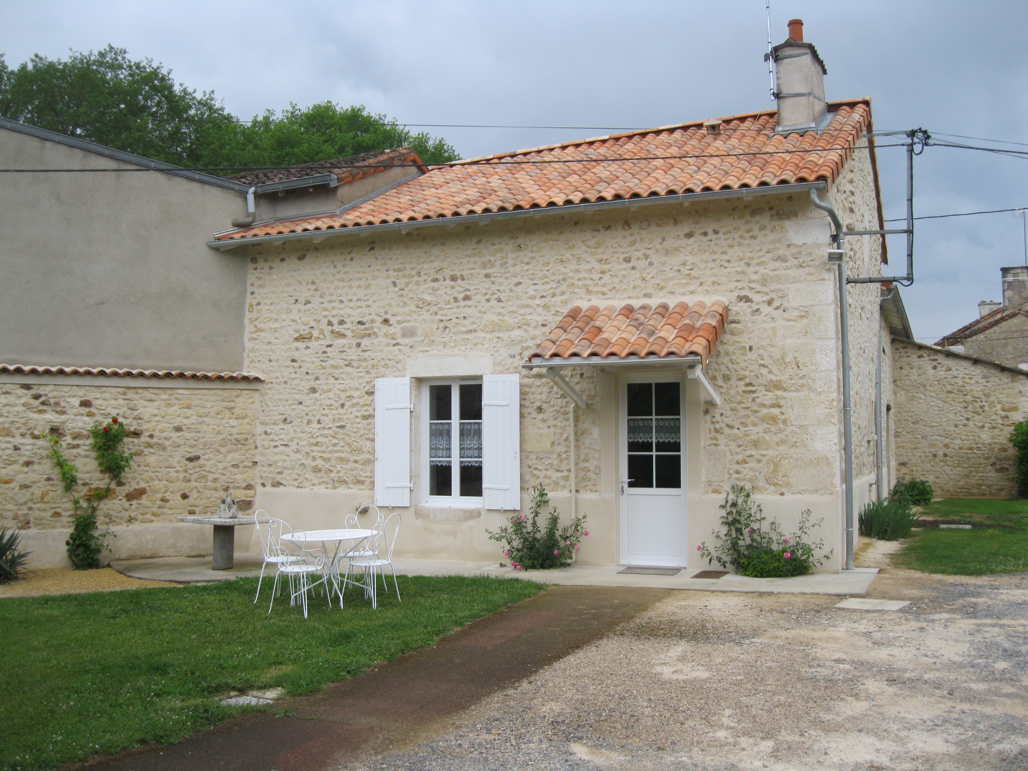 La Maison d'Henri