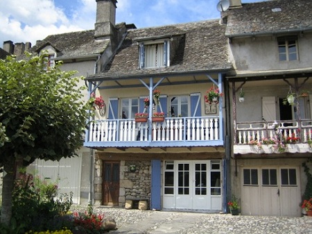La Maison du Quai