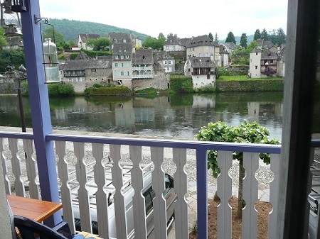 La Maison du Quai