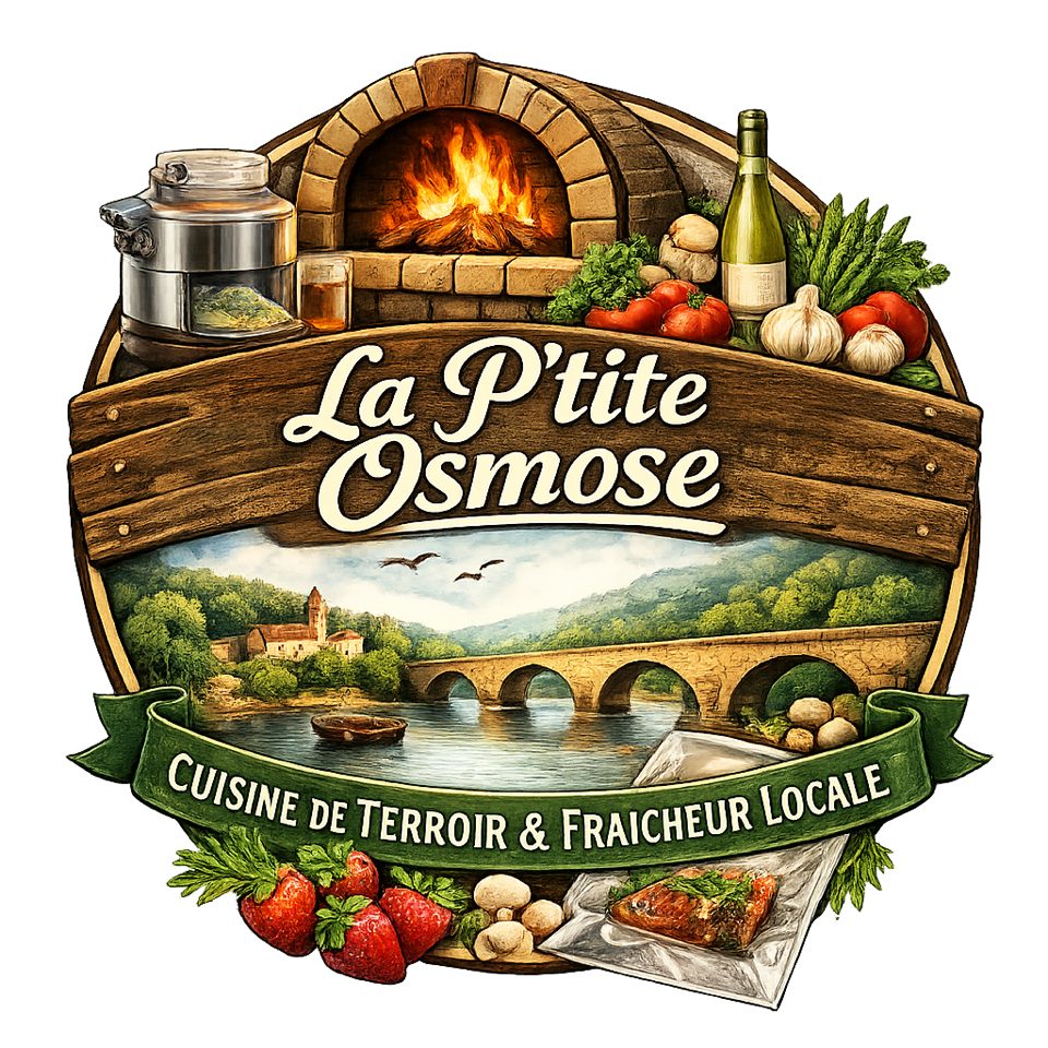 La P'tite Osmose