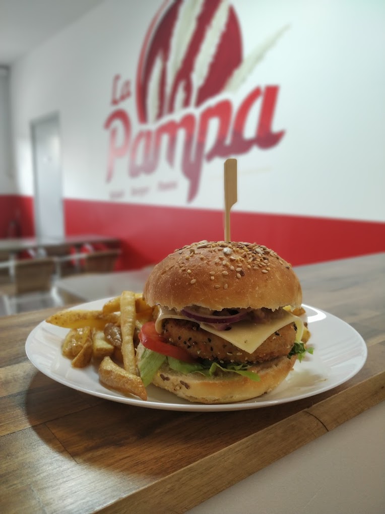 La Pampa