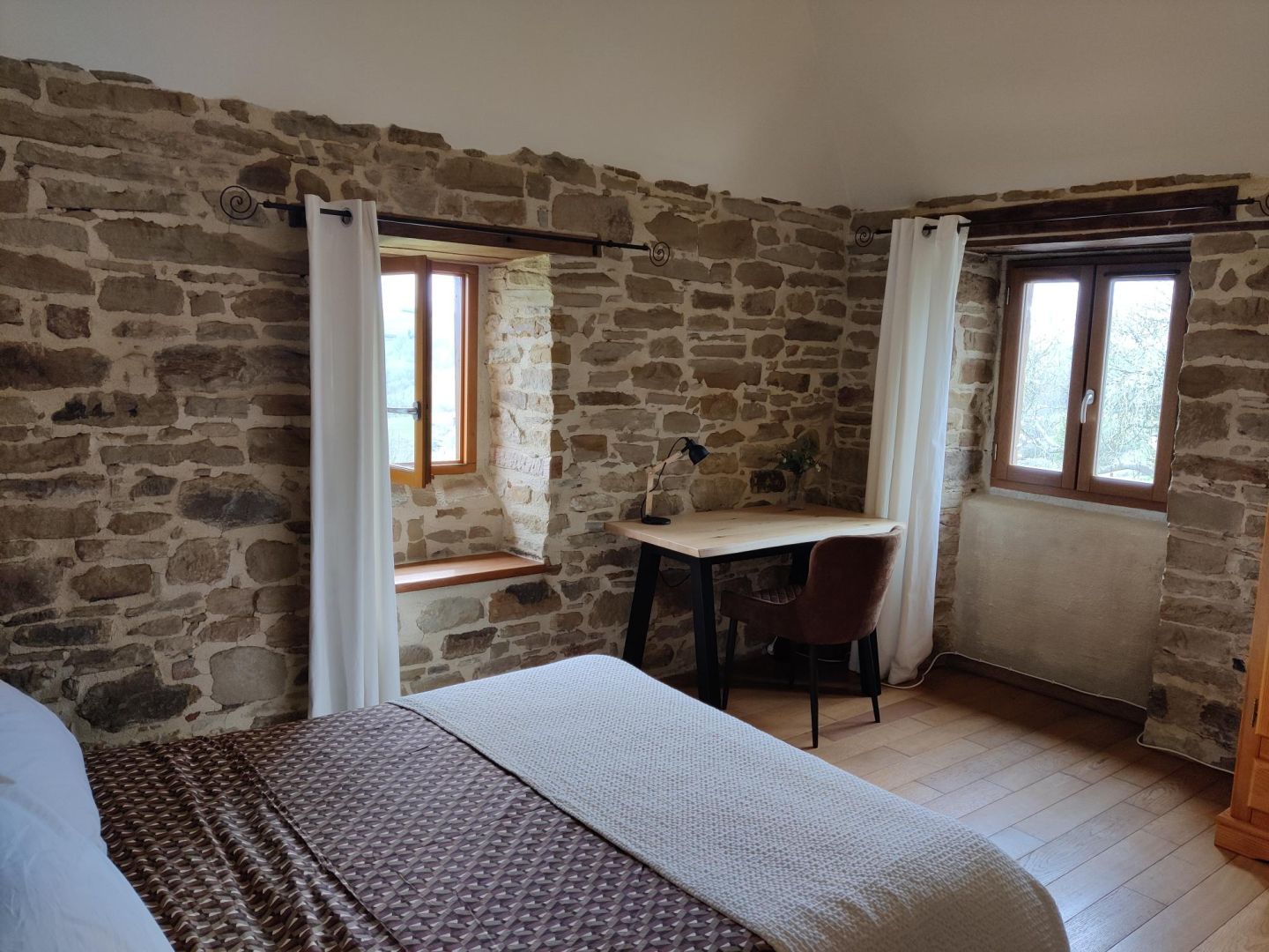 La Petite Maison