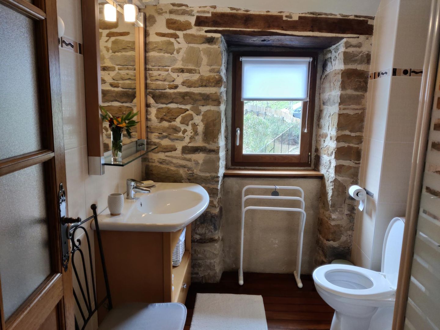 La Petite Maison