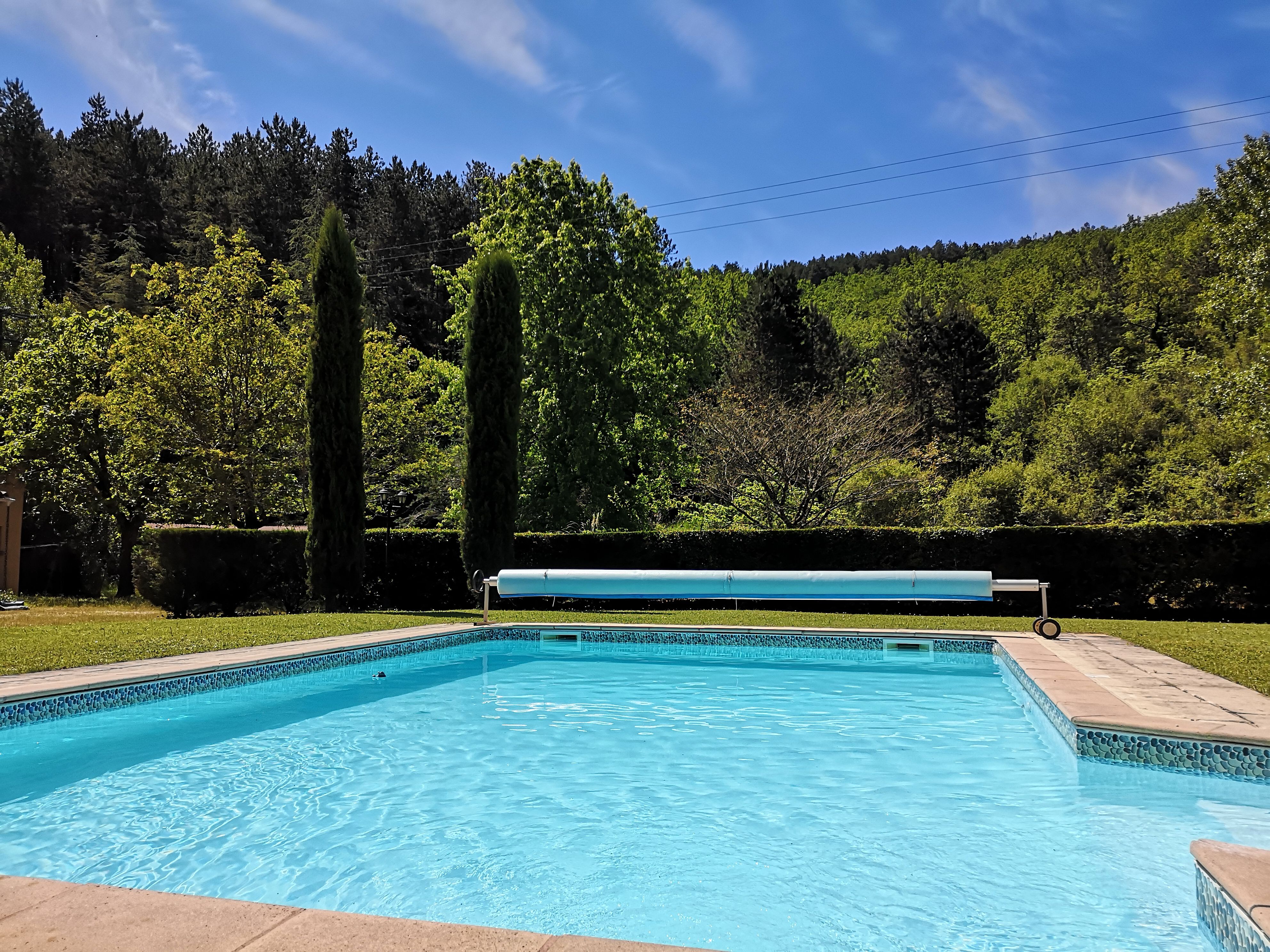 Gîte la Vallée Verte
