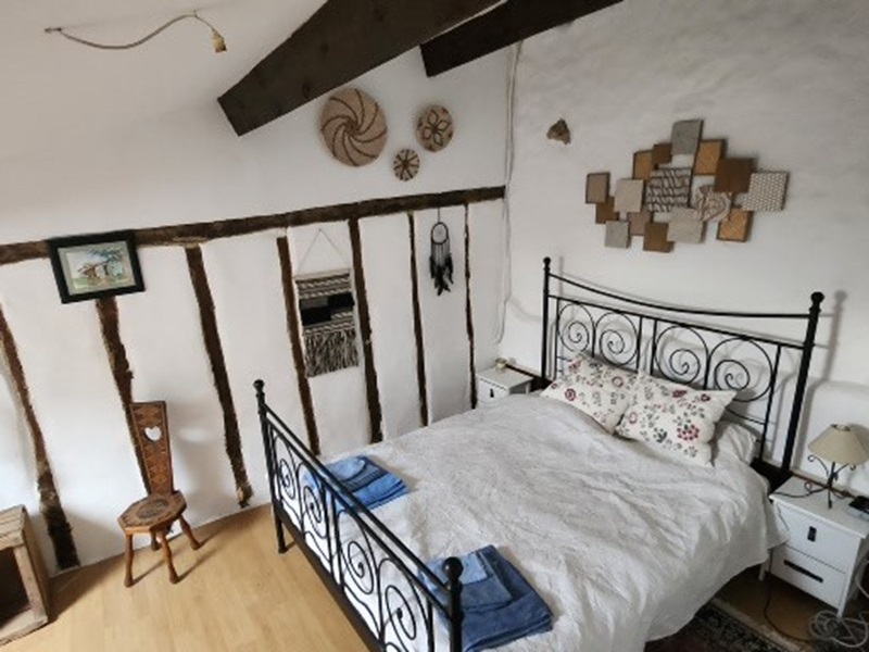 Gîte Le Drop't Inn