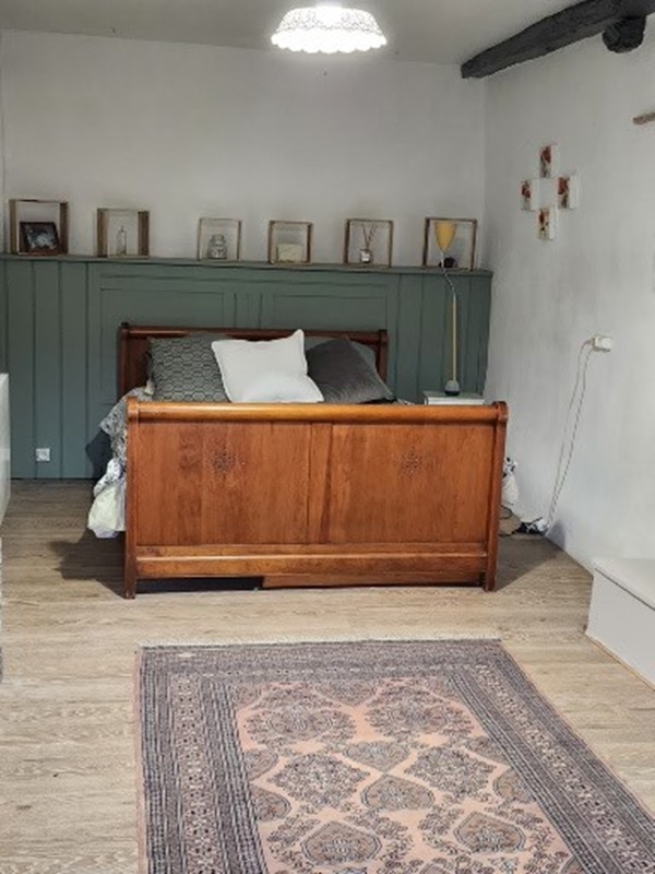 Gîte Le Drop't Inn