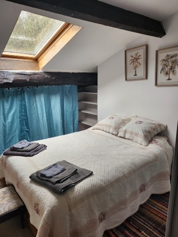 Gîte Le Drop't Inn