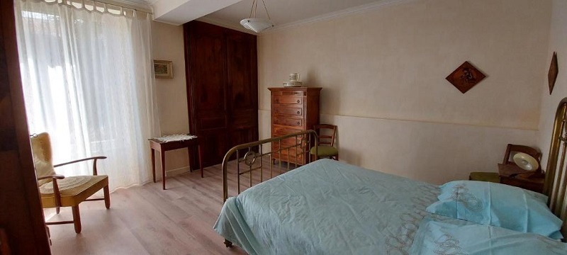 Gîte de Boissec