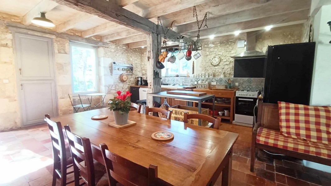 La Vieille Maison
