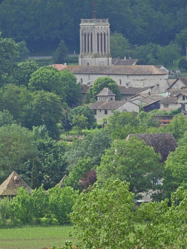 Eglise Saint-Germain
